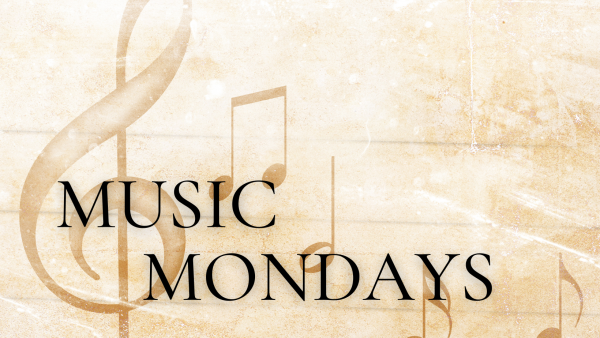 Music Mondays: The Hymnal 1982